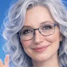 AVA, the EzeHealth AI nurse assistant
