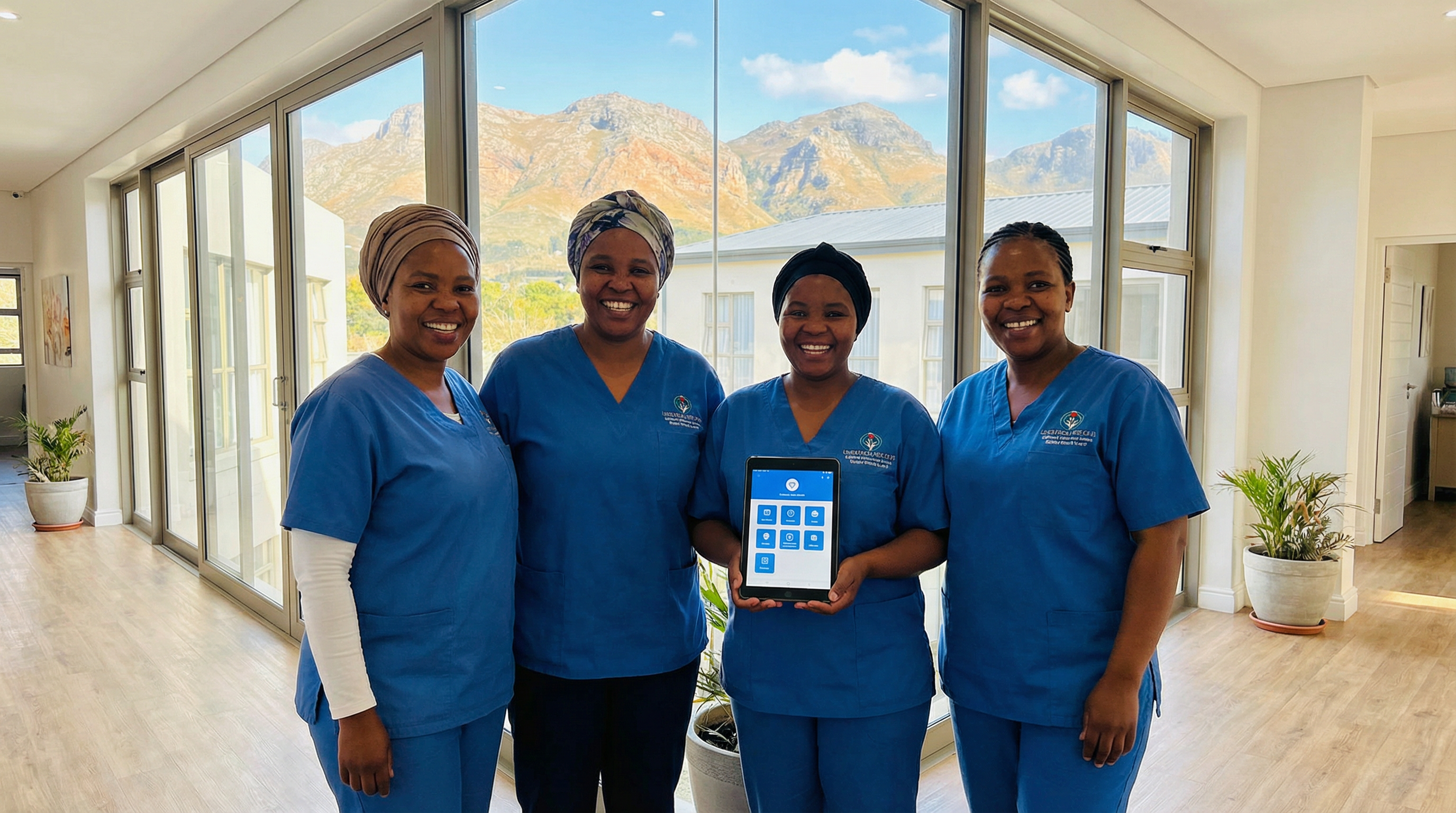 EzeMind AI &mdash; SA-based development, SA data residency, SA support